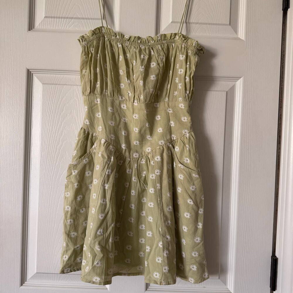 Women’s Sabo dress, Small